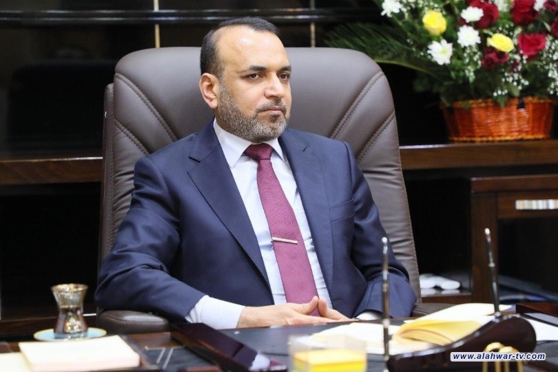 الأسدي يعلن تخفيض الرسوم على تصريح العمل للعمالة الأجنبية إلى 250 ألف دينار