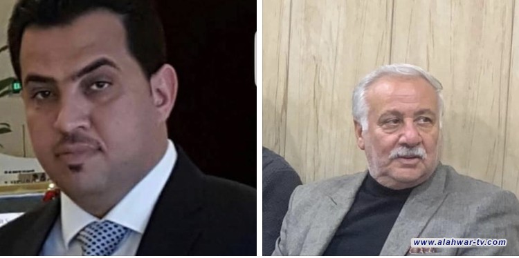 فوز الحاج احسان الازيرجاوي بمنصب رئيس لممثلية اللجنة الأولمبية في محافظة ذي قار