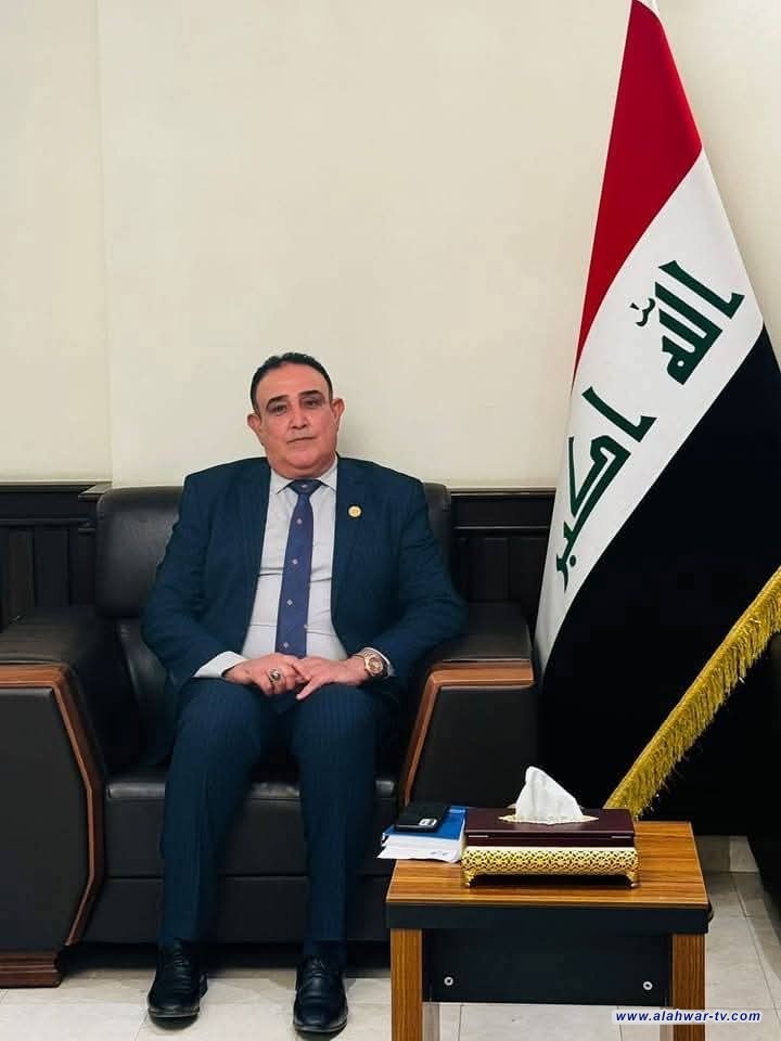 مجلس محافظة ذي قار يثبّت مدير دائرة الشباب والرياضة بالأصالة.