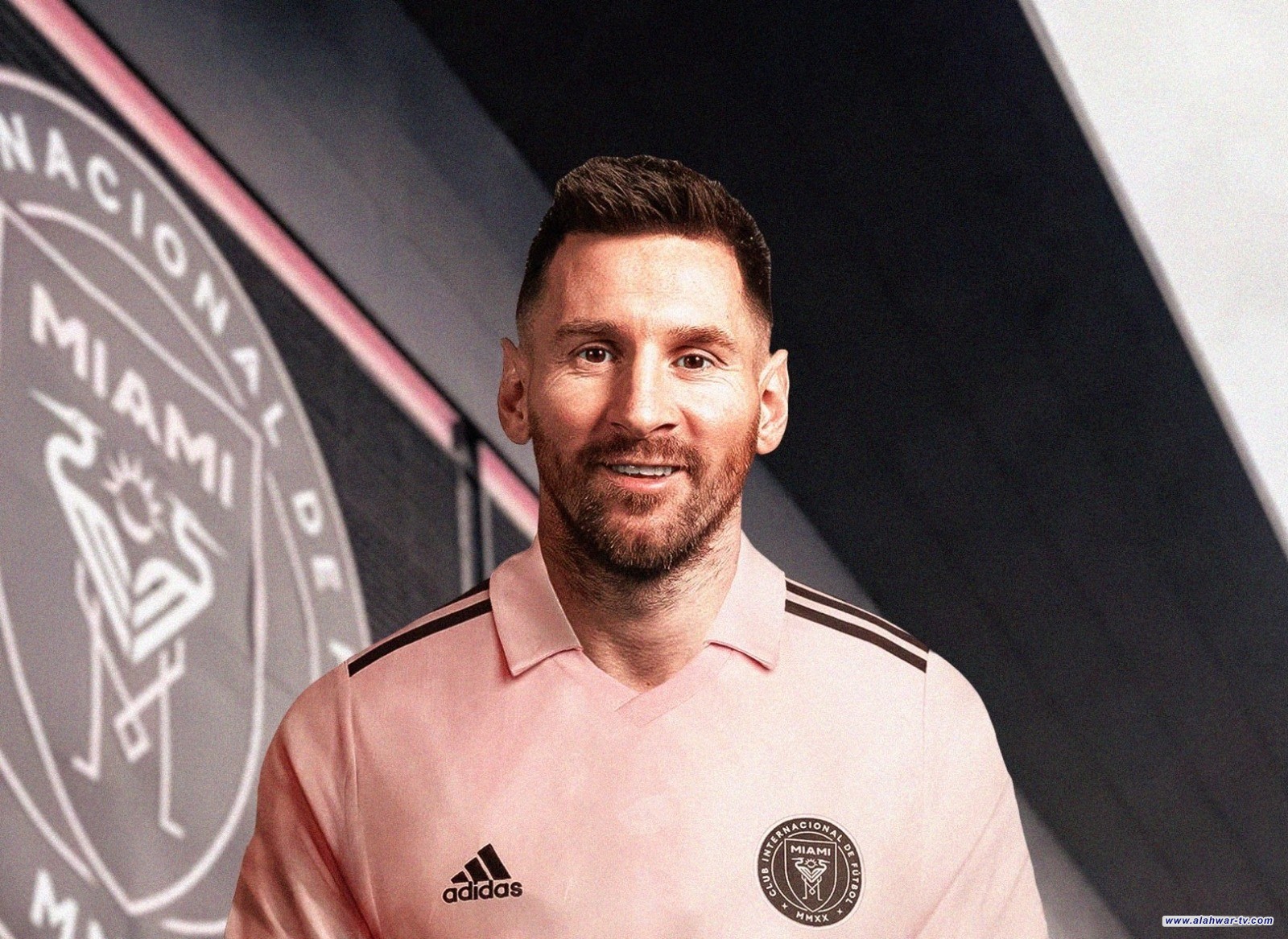 إصابة ميسي قبل نهائي كأس أميركا