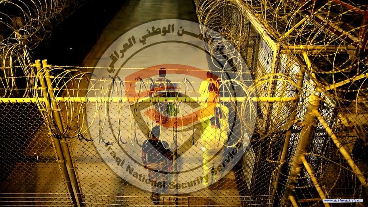 ماركات عالمية مغشوشة .. الأمن الوطني يضبط أحد أكبر معامل الغش التجاري في البصرة