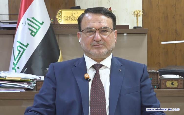 الكاظمي: تخصيصات الأثاث للوزارات سبب كبير في ارتفاع عجز الموازنة