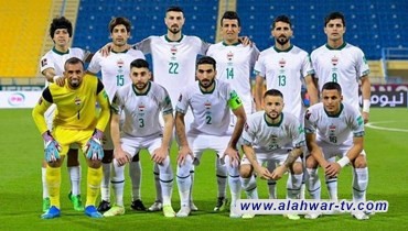 العراق يدعو الجزائر لمواجهته ودياً في بلاد الرافدين