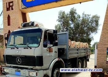 شركة اور تجهِّز بغداد بقابلوات كهربائية ضمن عقود عام 2023