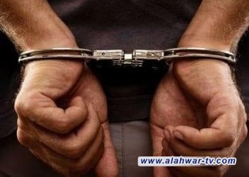 الأجهزة الأمنية تمكنت من القاء القبض على متهم اطلق النار في الهواء ودهس منتسباً