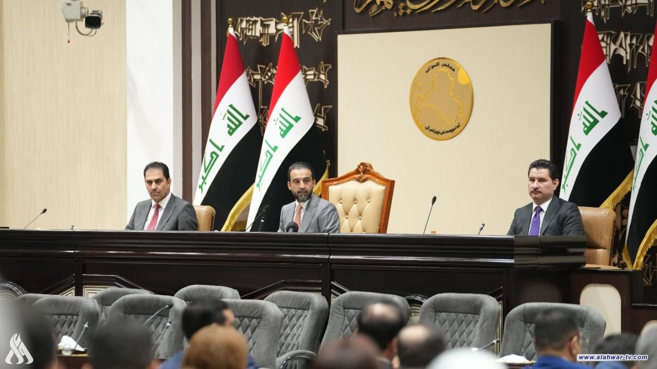 المالية النيابية: الموازنة تتضمن درجات الحذف والاستحداث