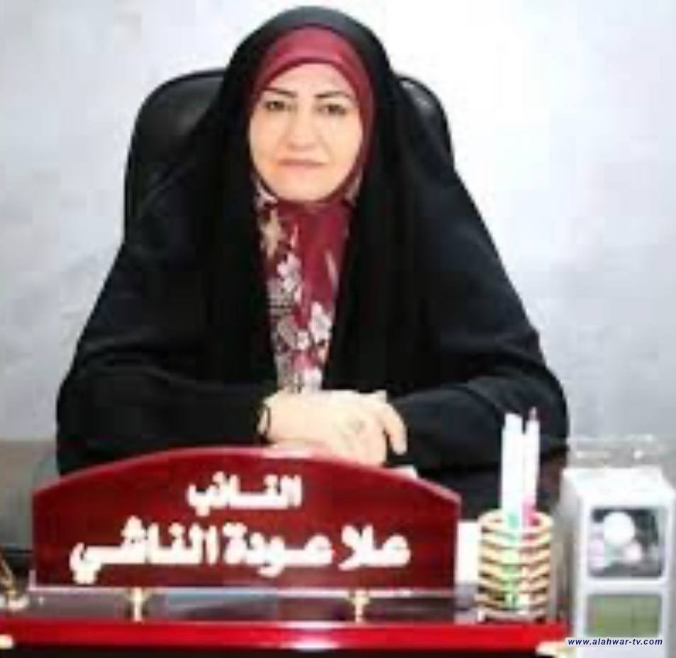 نائبة تحمل محافظ ذي قار - مسؤولية ضياع الف درجة وظيفية للخريجين بالمحافظة