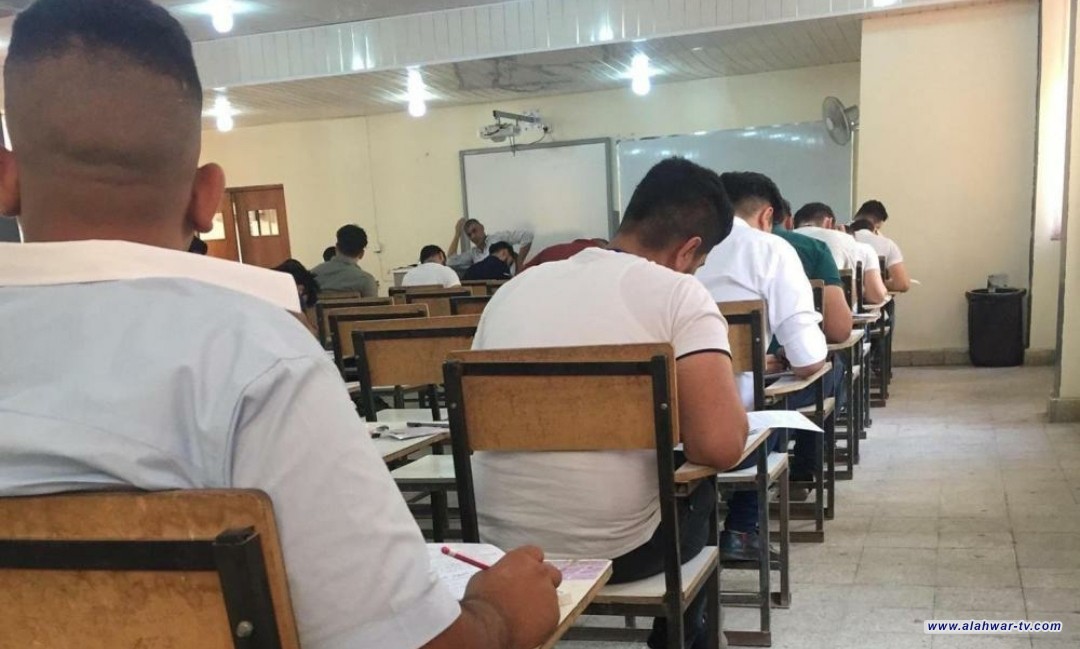 التربية : لا تغيير في مواعيد الامتحانات للمراحل كافة أعلنت وزارة التربية ، عن استكمالها لجميع