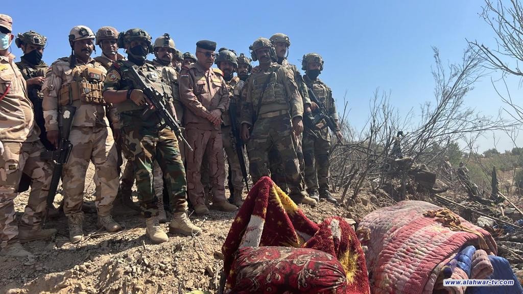 العمليات المشتركة تكشف تفاصيل "ضربة وادي زغيتون" الجويّة