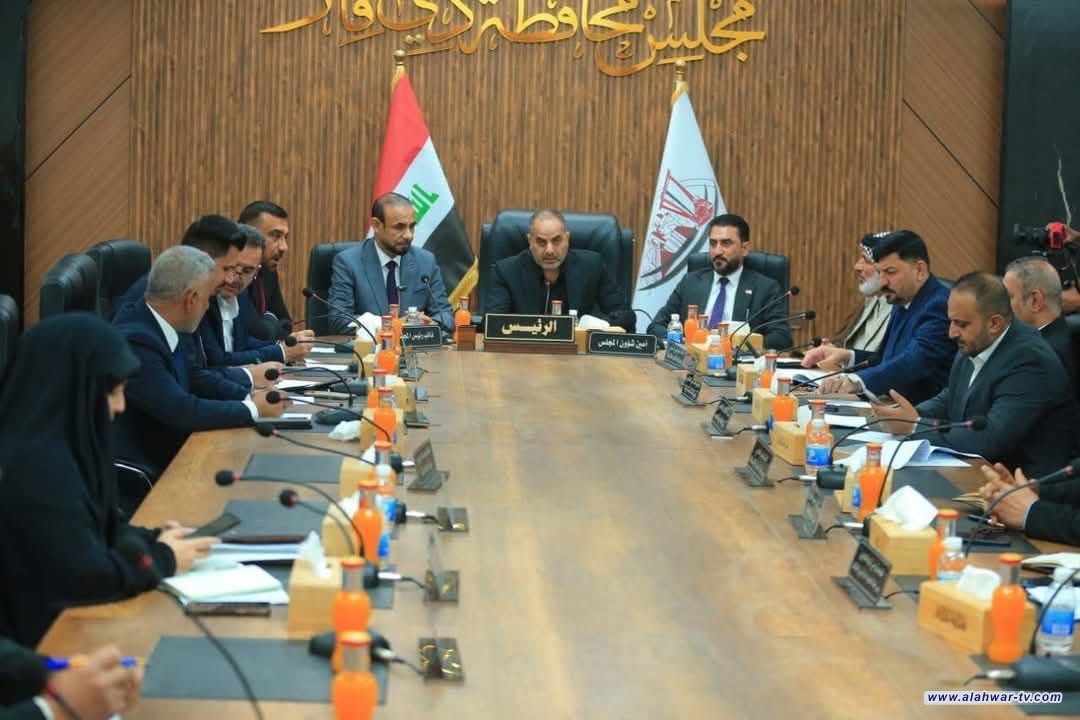 مجلس المحافظة يقرر تعطيل الدوام الرسمي غدًا الخميس لمدارس المحافظة فقط بسبب سوء الأحوال الجوي