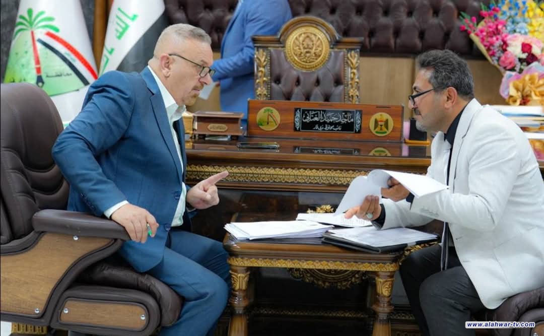 ذي قار تخفف قيود حركة المواشي داخل المحافظة بشروط وقائية صارمة.