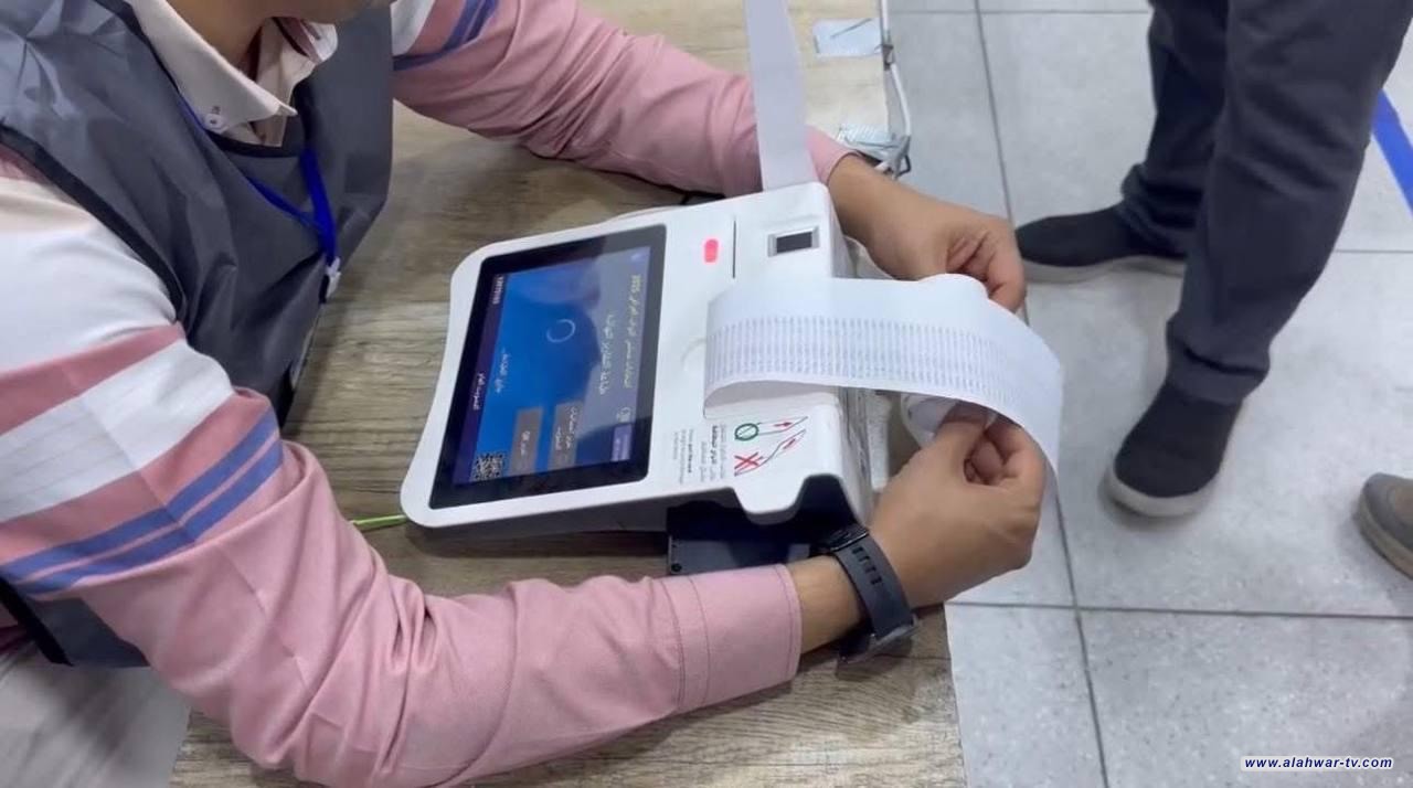 المفوضية: نتائج الانتخابات سترسل خلال اليومين المقبلين للمحكمة الاتحادية للمصادقة عليها