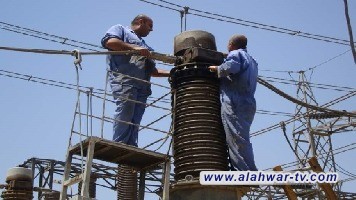 كهرباء ذي قار تعلن عن ازالة اكثر من 600 تجاوز على الشبكة الكهربائية