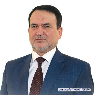 عضو اللجنة المالية النيابية معين الكاظمي: الموازنة لم تتضمن فروقات رواتب منتسبي الحشد الشعبي بشكل واضح