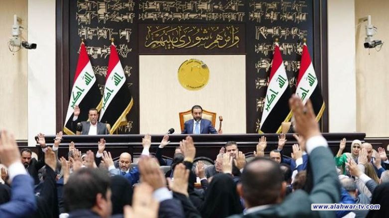 النائب محمد كريم: حضور رئيس الوزراء للبرلمان اثناء مناقشة الموازنة خطوة ستقضي على عوائق" التمرير وتعجل من اقرار القانون.