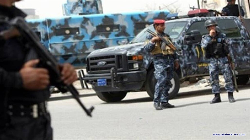 بعد تبادل إطلاق النار معهم.. اعتقال 7 متهمين بـ"الدكة العشائرية" في ميسان