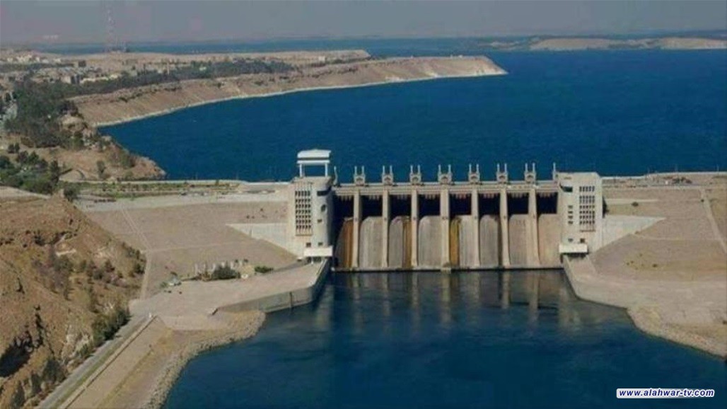 "العجز" المائي في الفرات أكثر من 7%.. 1.3 مليون متر مكعب يوميا تسحب دون تعويض