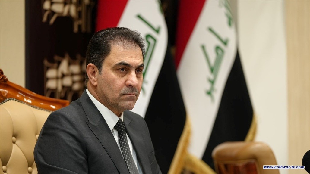 المندلاوي: المرجعية العليا رفضت إدارة البلد بقانون مؤقت