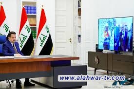 -رئيس الوزراء يعلن أنه سيتابع تنفيذ مشاريع فكِّ الاختناقات وفق ما مخطط لها