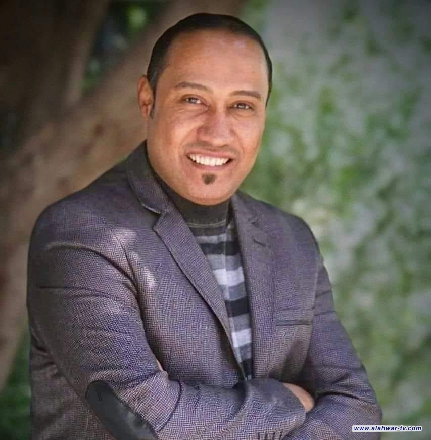 اتحاد الكرة في ذي قار يسمي حسين الزيدي مستشاراً إعلامياً