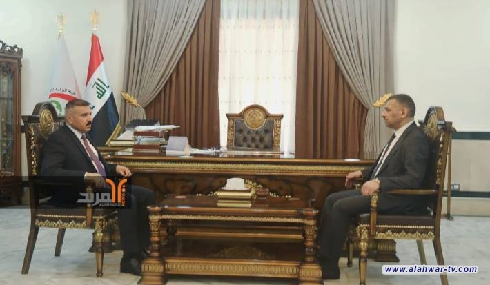 هيئة النزاهة: اتفاقها مع وزارة الداخلية على زيادة التنسيق المشترك في تنفيذ الأوامر القضائية