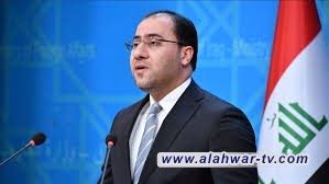المتحدث باسم وزارة الخارجية أحمد الصحاف: