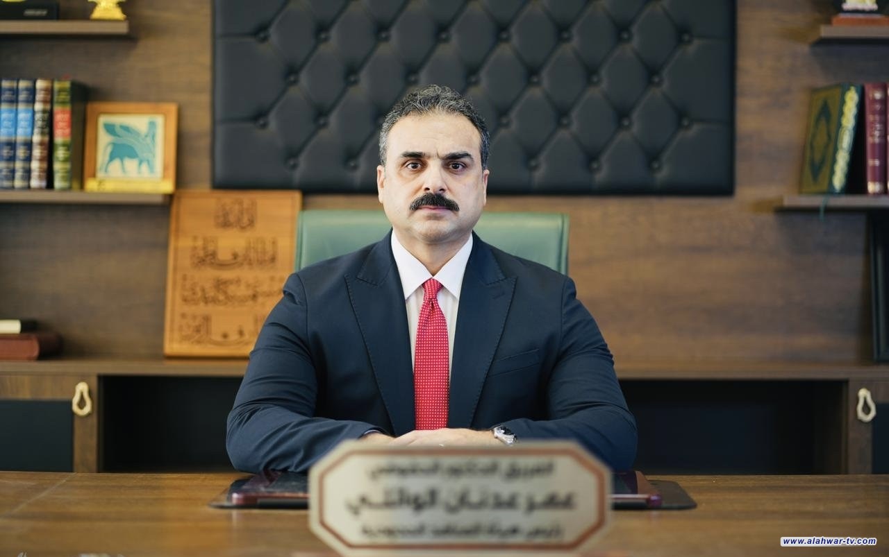 رئيس هيئة المنافذ: نجاح تجربة ربط قراءة بيانات الميزان الجسري مع نظام الإسكوادا بمنفذ الشلامجة