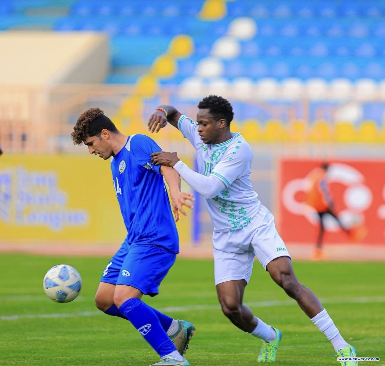 نتائج مباريات اليوم في الجولة 12 من الدوري الممتاز