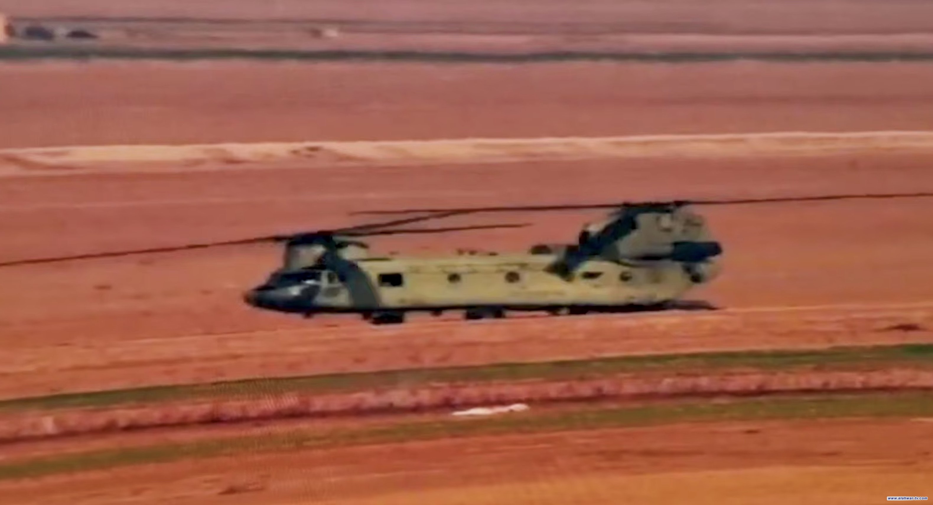 الإعلام الأمني: قبضنا على حلقة الوصل التي تنقل السلاح والإرهابيين من مخيمات سوريا باتجاه حدود العراق