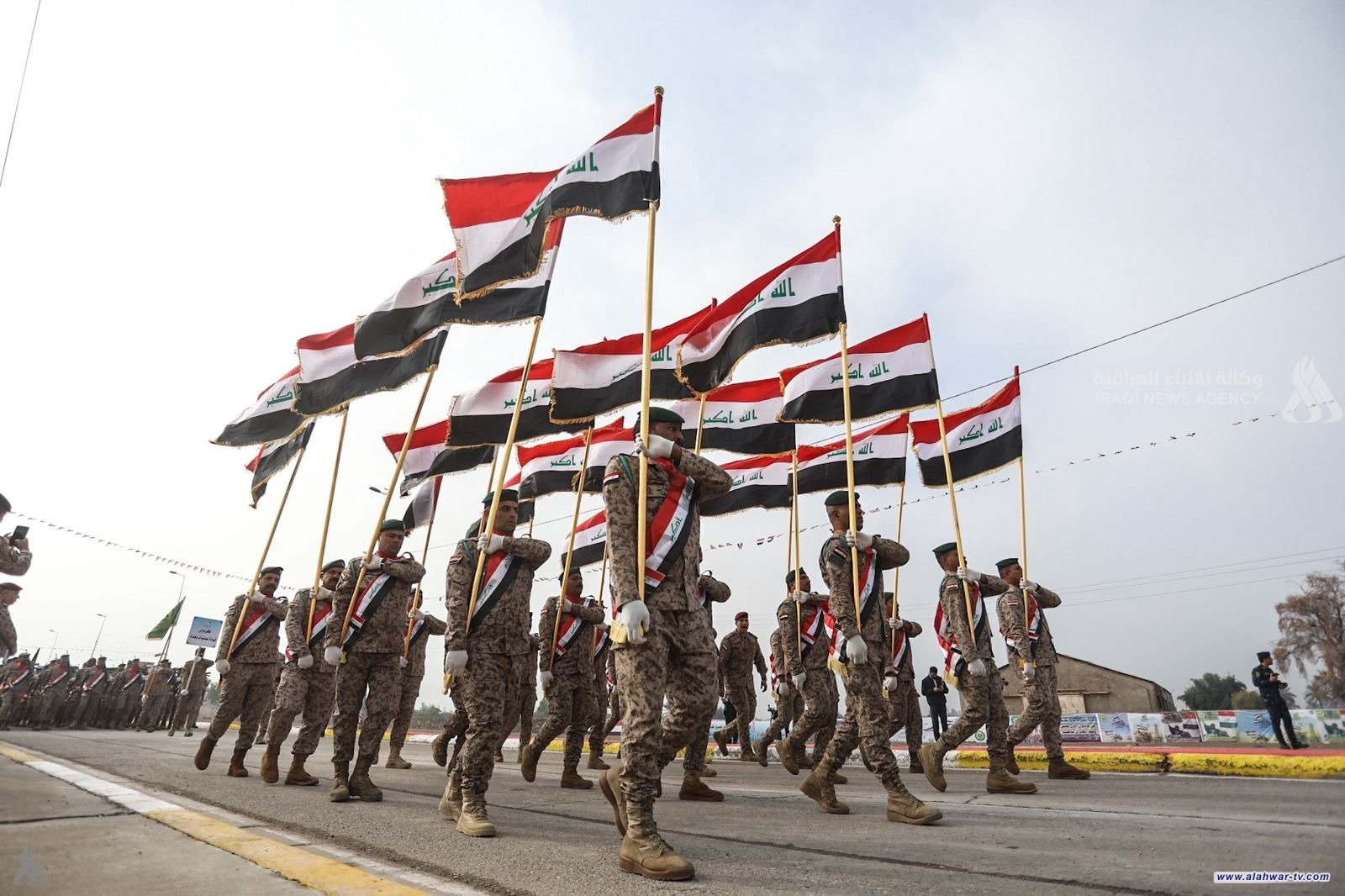 حصر السلاح بيد الدولة.. تفاهمات داخلية تعزز الأمن والتنمية