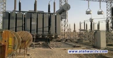 مدير توزيع كهرباء ذي قار عبد المجيد : : إدخال ثلاث محطات ثانوية للعمل في القيثارة والعكيكة والحبيلية