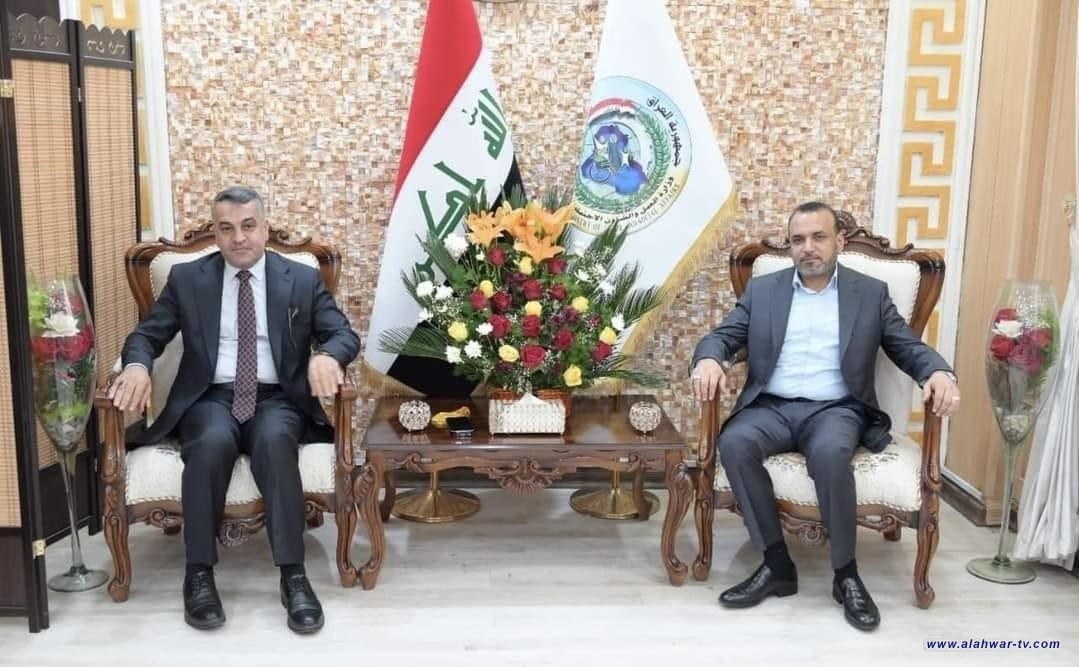 النائب عن ذي قار حسن الأسدي يعلن شمول 1078 مواطنًا من ذي قار بالحماية الاجتماعية