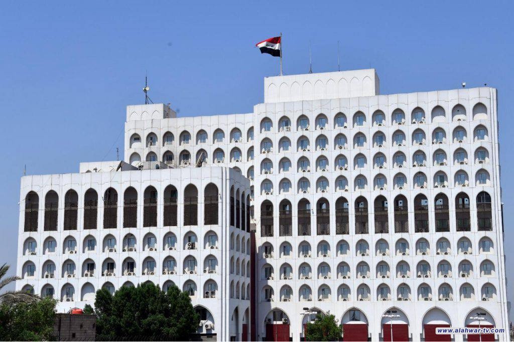 وزير الخارجية يعلن طرح ورقة شاملة حول خطة العمل بشأن مستقبل سوريا