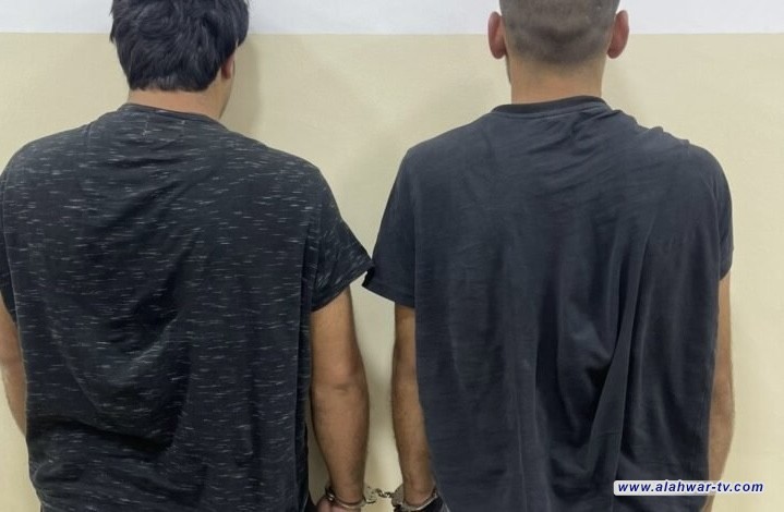 الحشد الشعبي يطيح بتجار مخدرات ومبتزين إلكترونيين في كركوك