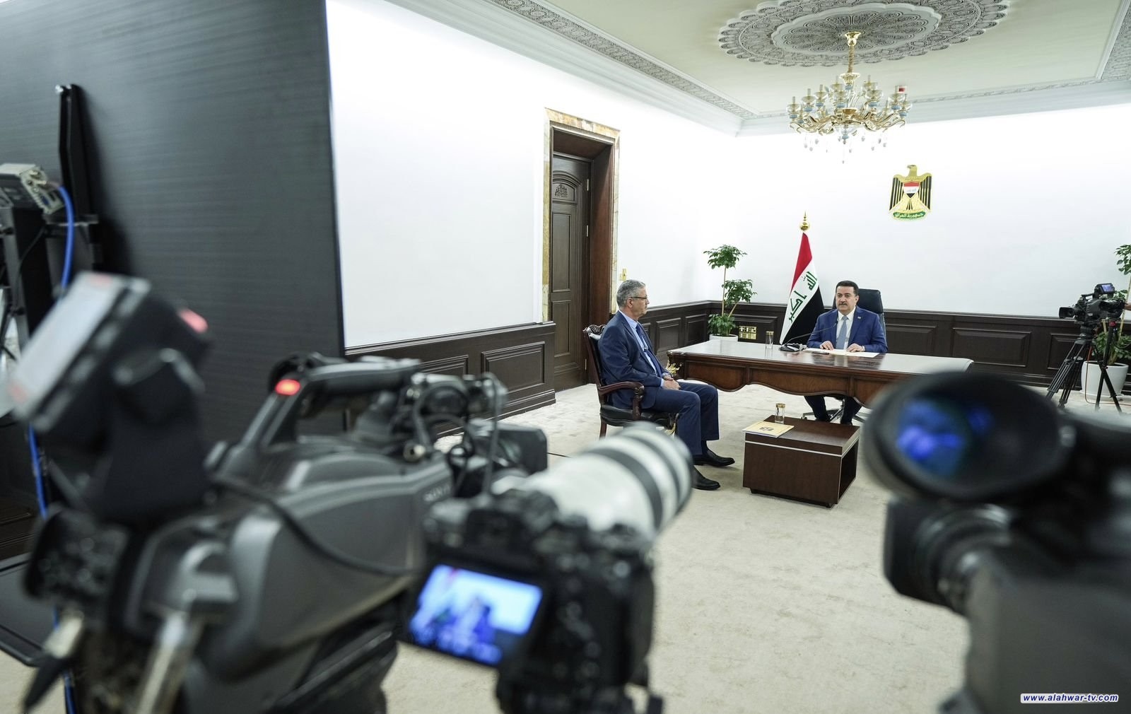 رئيس الوزراء: العراق يقترب من تحقيق الاكتفاء الذاتي التام من المشتقات النفطية