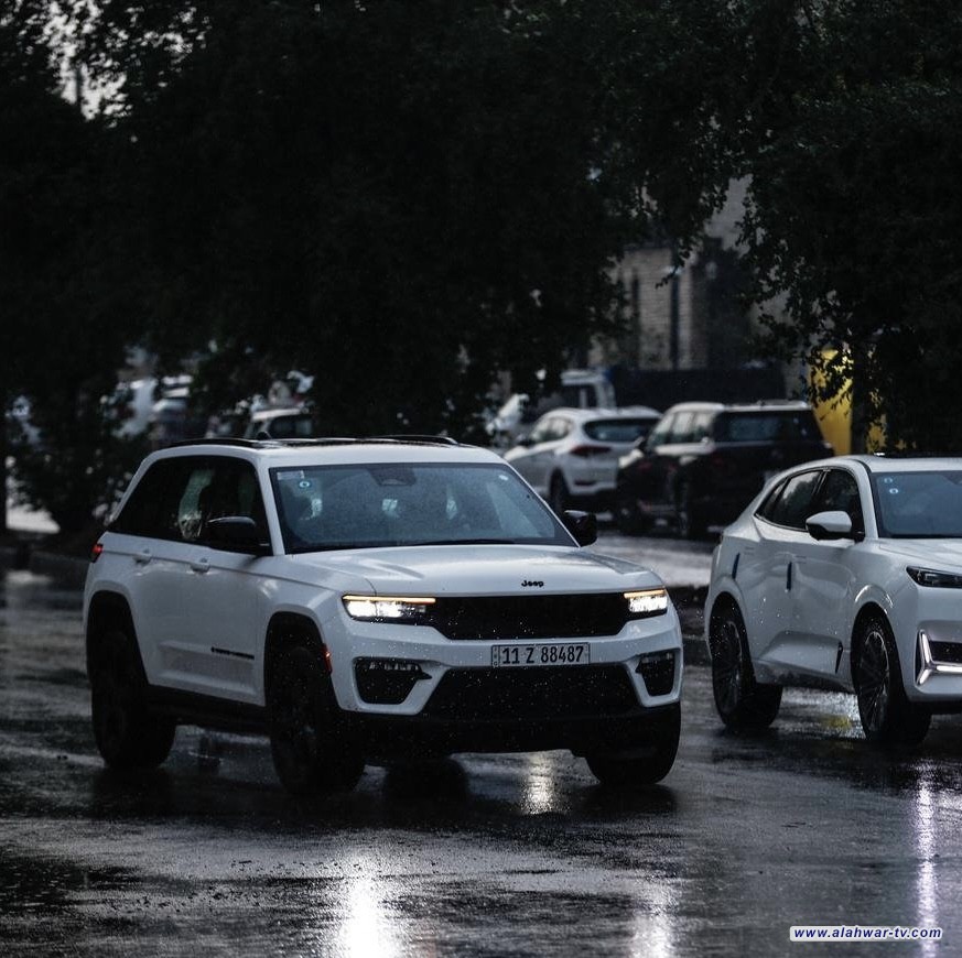 طقس العراق.. أمطار وضباب حتى نهاية الأسبوع الحالي