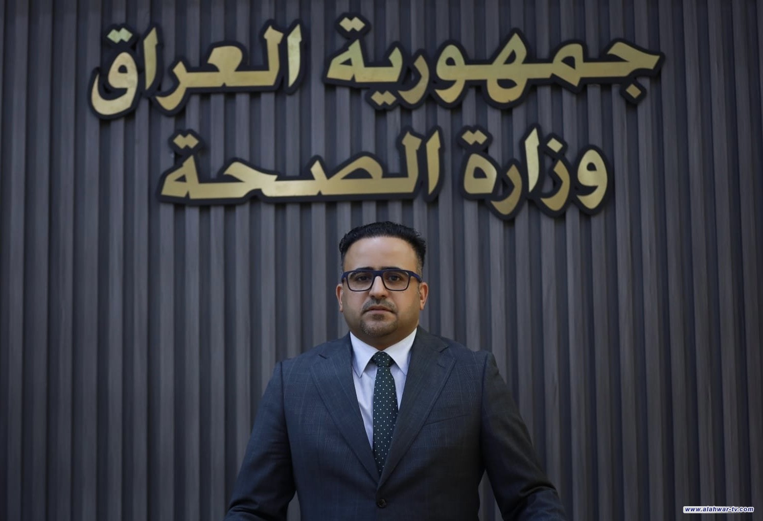 الصحة تعلن تسجيل أكثر من 2500 حالة اختناق خلال الموجة الغبارية الأخيرة