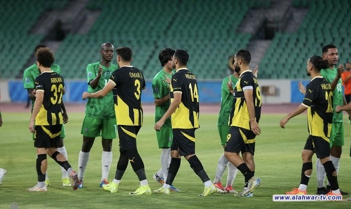 دوري نجوم العراق يختتم موسمه بمدة زمنية منسجمة مع المعايير العالمية