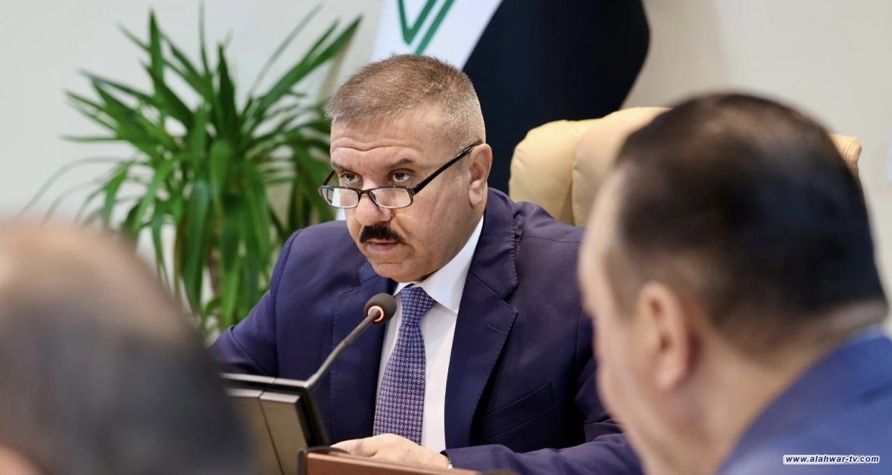 وزير الداخلية يكشف عن استراتيجية خاصة للعمل خلال 2025 بشأن مكافحة المخدرات