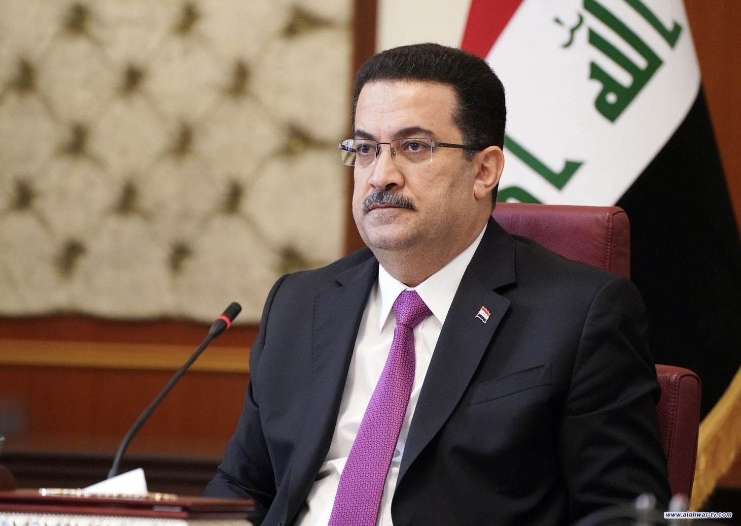 القائد العام يوجه بفتح تحقيق فوري وموسّع باستهداف حقلين نفطيين في إقليم كردستان