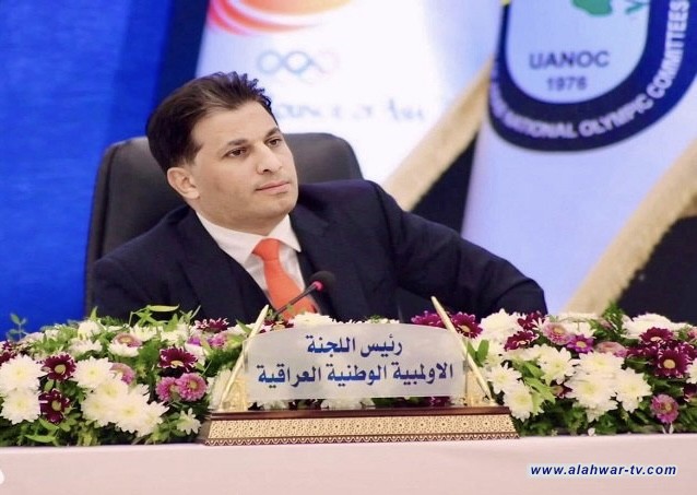 رئيس اللجنة الأولمبية: وضعنا استراتيجية شاملة لتعزيز عمل المؤسسة الرياضية