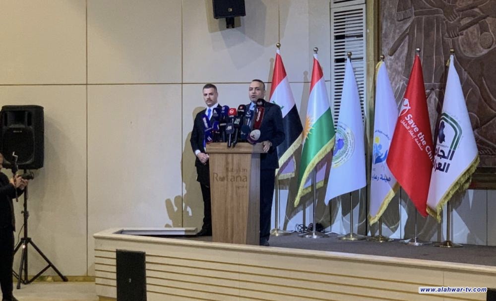 وزير العمل: شمول أكثر من مليوني طفل بالمنحة الطلابية