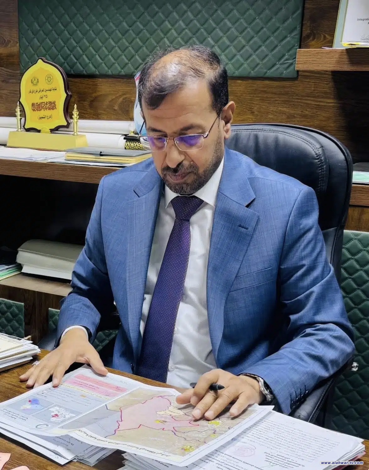 ذي قار تخطو نحو جامعة الأهوار.. الفهود مقرا للرئاسة والمنار والجبايش للكليات