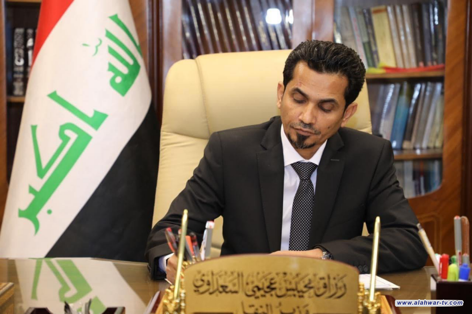وزير النقل: قريبا تفعيل النقل الجماعي في ذي قار وافتتاح خط جديد إلى مدينة أور