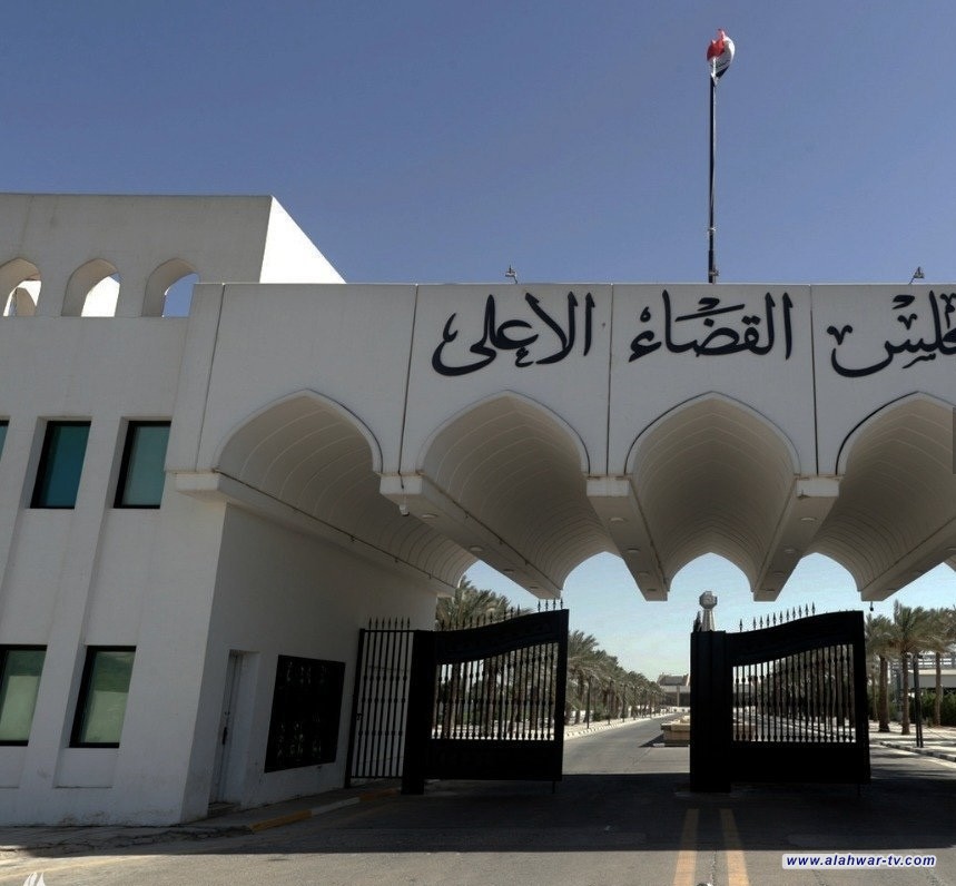 القضاء يصدر توضيحاً بشأن مقطع فيديو للمتهم بقضية الشهيد الهاشمي