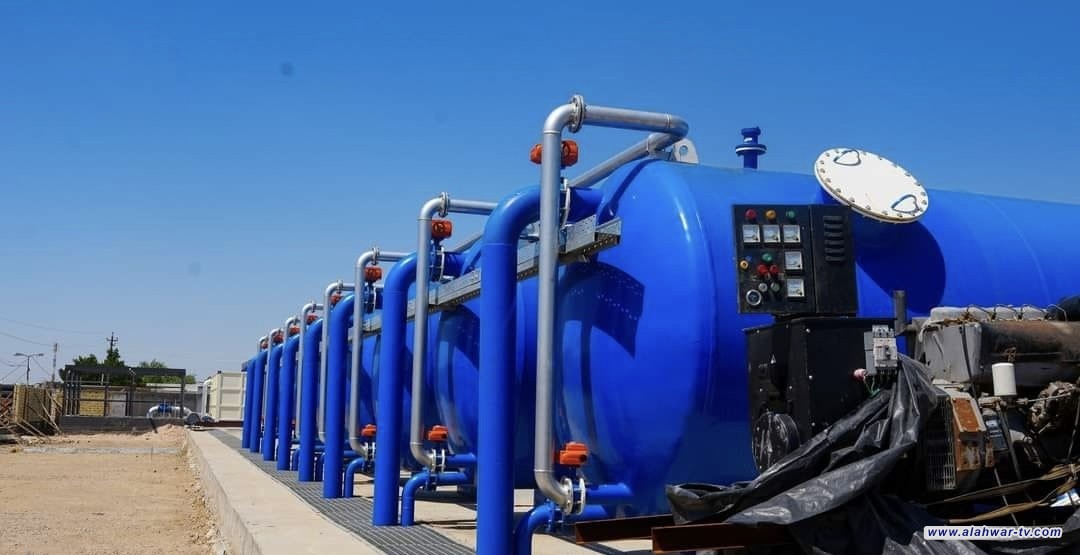 بدعم من رئيس الوزراء.. الإعلام الحكومي يعلن إنجاز 278 مشروعاً في ذي قار