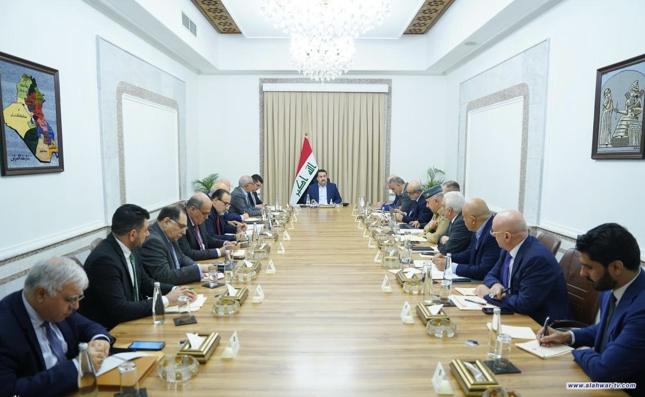 رئيس الوزراء يوجه المستشارين بترتيب الأولويات في متابعة مخرجات زيارة واشنطن