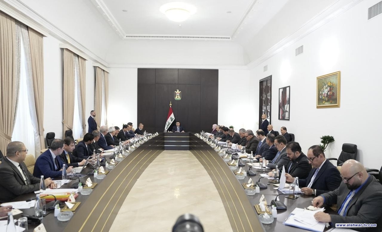 رئيس الوزراء يترأس اجتماعاً للمجلس الوزاري للاقتصاد