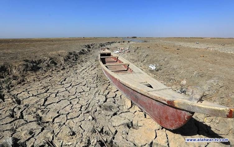 العراق يبيع النفط لتركيا مقابل الماء. صفقة مثيرة للجدل