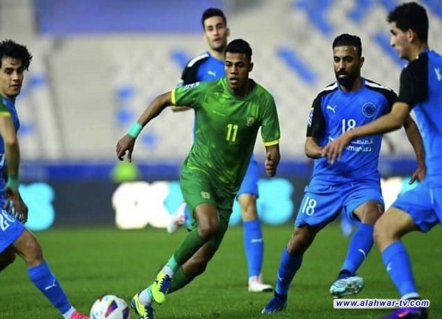 اليوم .. أربع مواجهات نارية في ربع نهائي كأس العراق